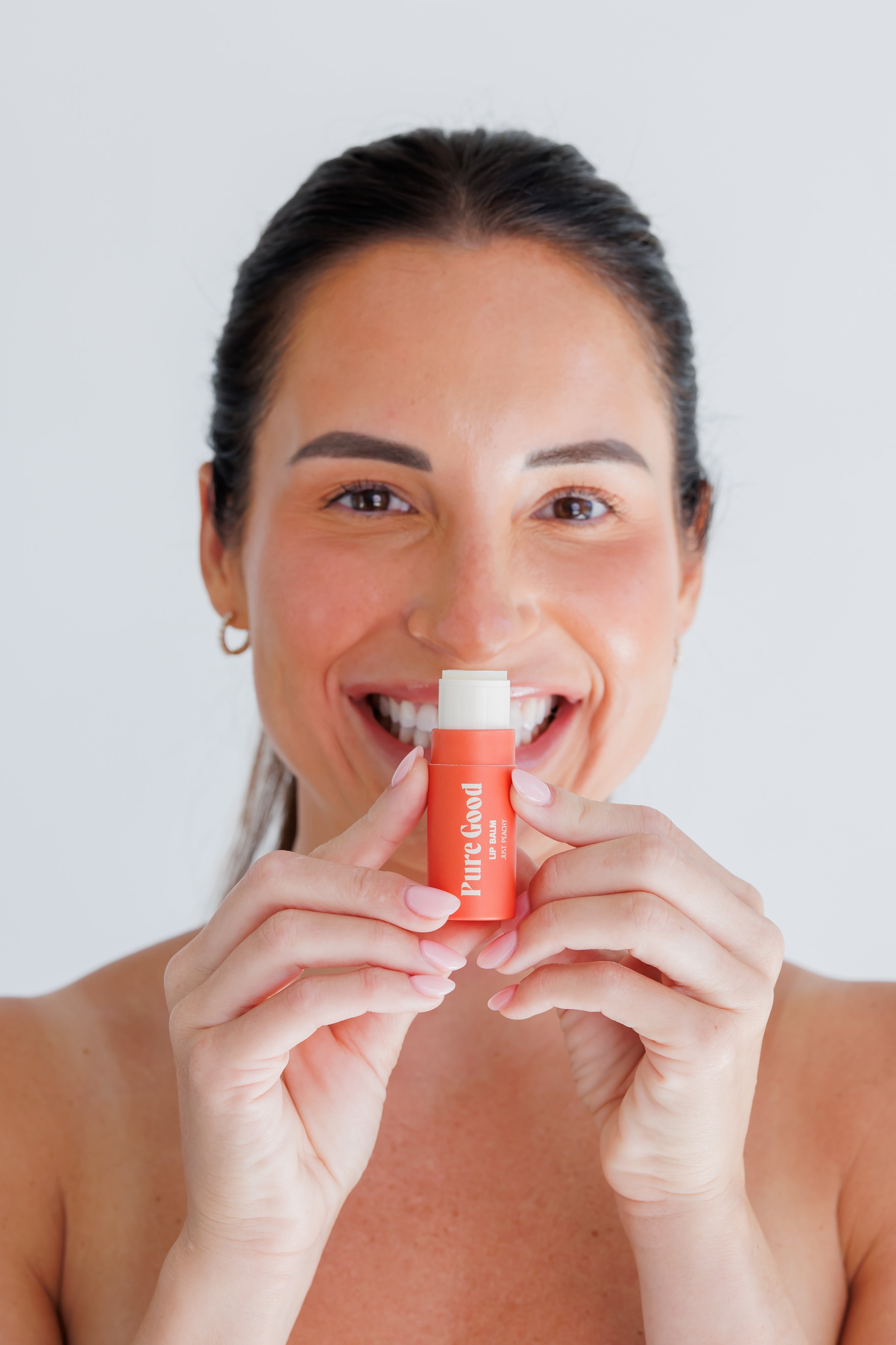Tallow Lip Balm