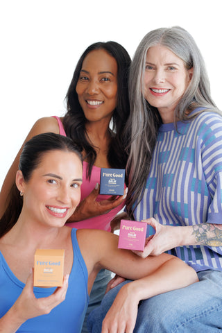 Sampler Set - Glamourous Grace