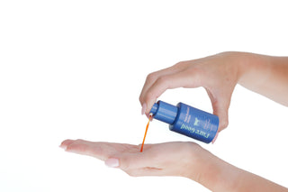 Pure Radiance Serum - Glamourous Grace