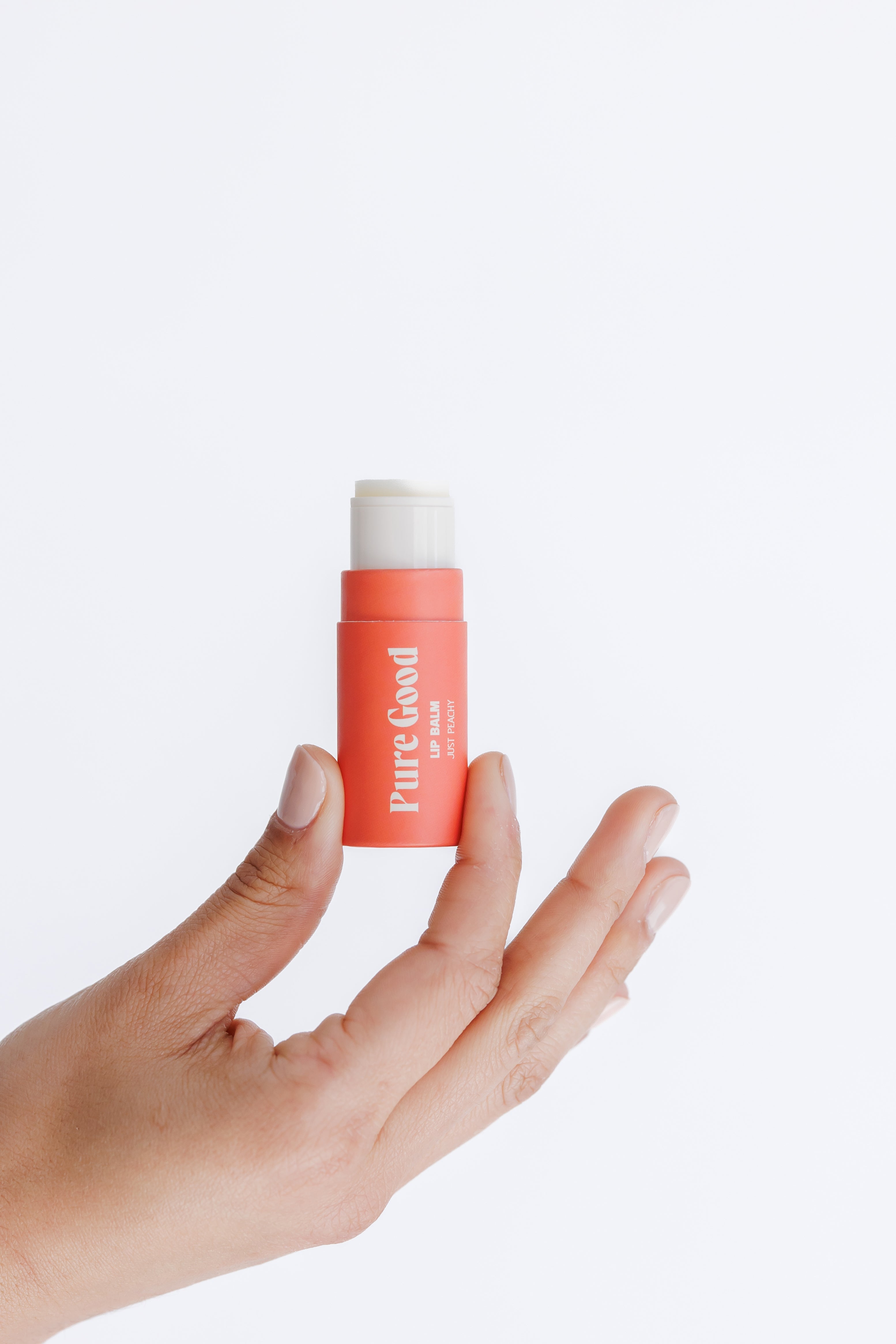 Tallow Lip Balm