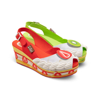 Short Cake Women's Sandal