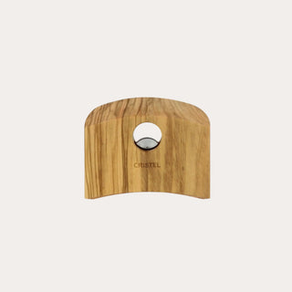 Wood Side Handle