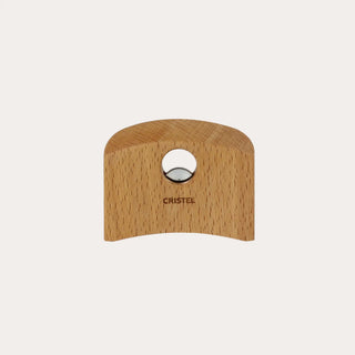 Wood Side Handle