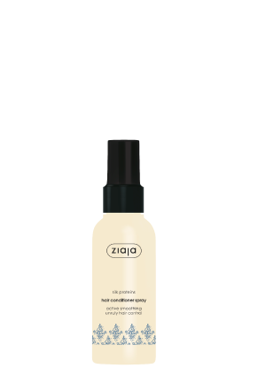Silk Proteins Intensive Smoothing Spray Conditioner - Glamourous Grace