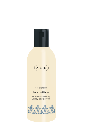 Silk Proteins Intensive Smoothing Hair Conditioner - Glamourous Grace