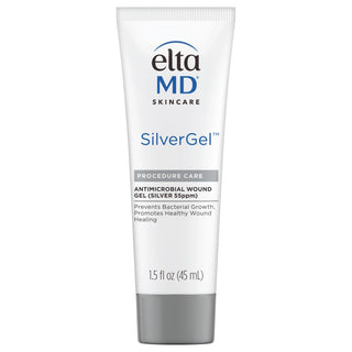 EltaMD SilverGel 1.5 OZ