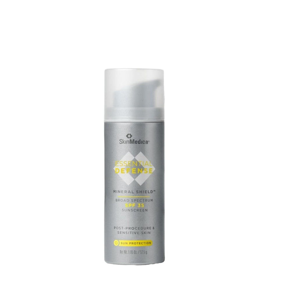 SkinMedica Essential Defense Mineral Shield Broad-Spectrum SPF 35 1.7 Oz - Glamourous Grace