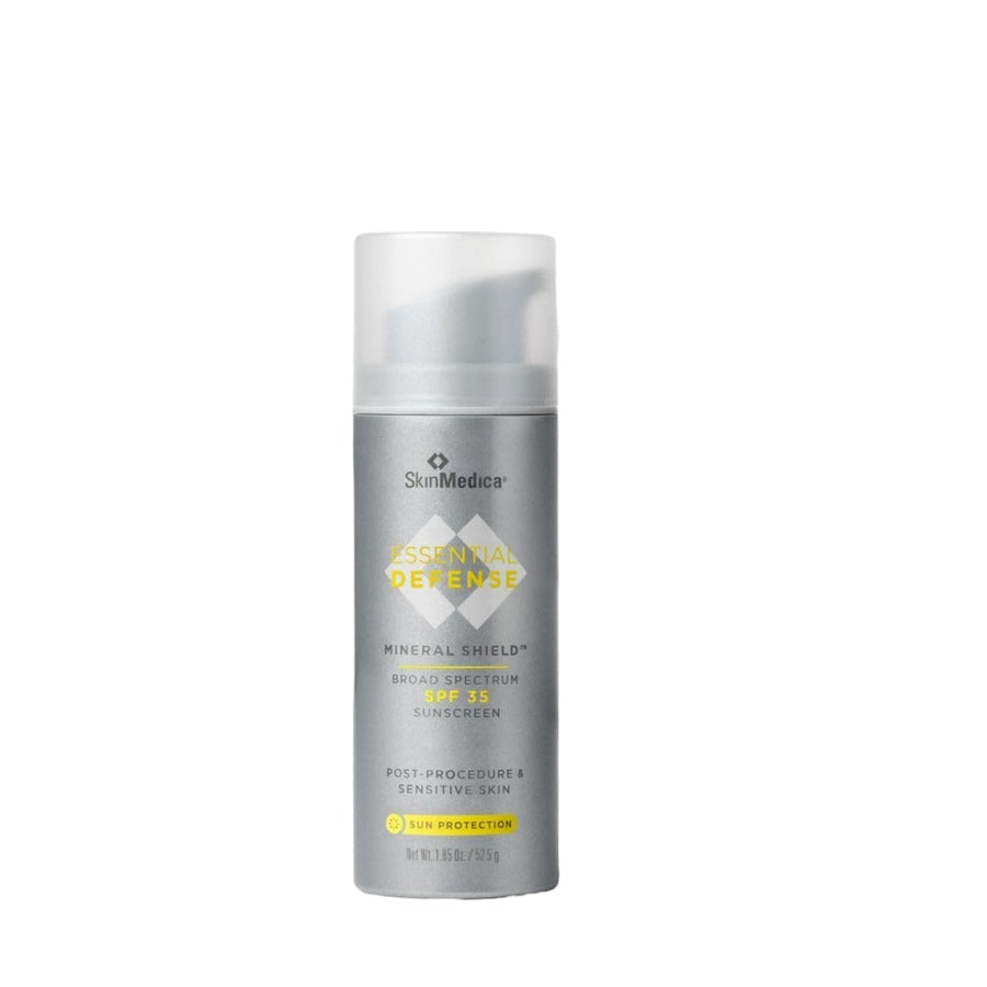 SkinMedica Essential Defense Mineral Shield Broad-Spectrum SPF 35 1.7 Oz - Glamourous Grace