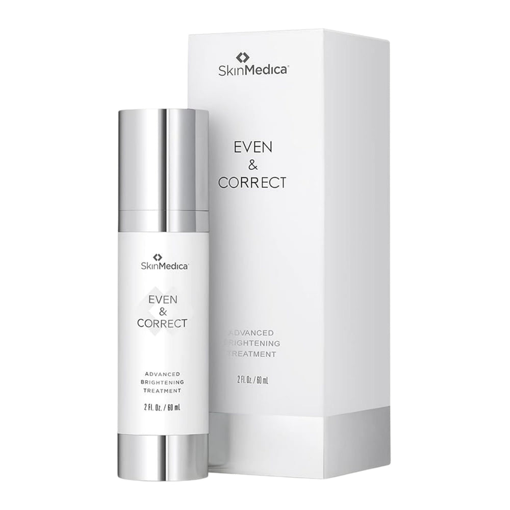 SkinMedica Even & Correct Advanced Brightening Treatment 2 Oz - Glamourous Grace