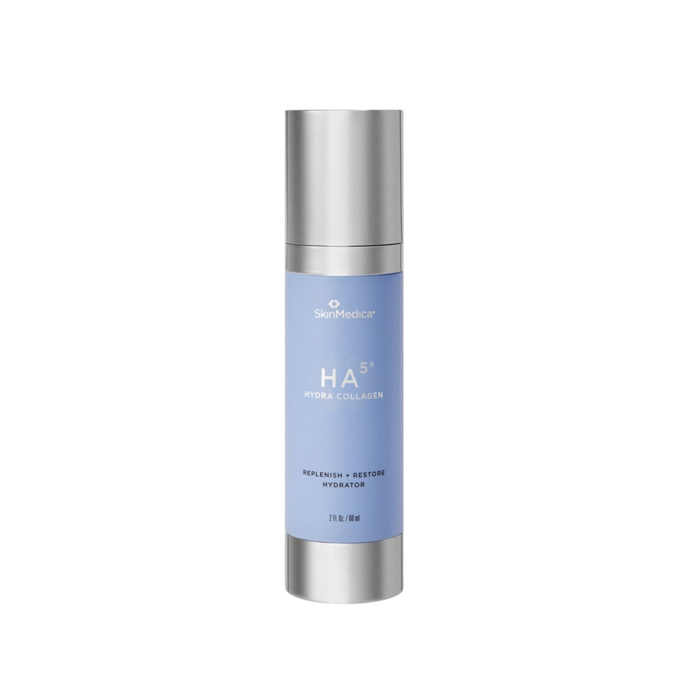 SkinMedica HA5 Hydra Collagen Replenish + Restore Hydrator 2 Oz - Glamourous Grace