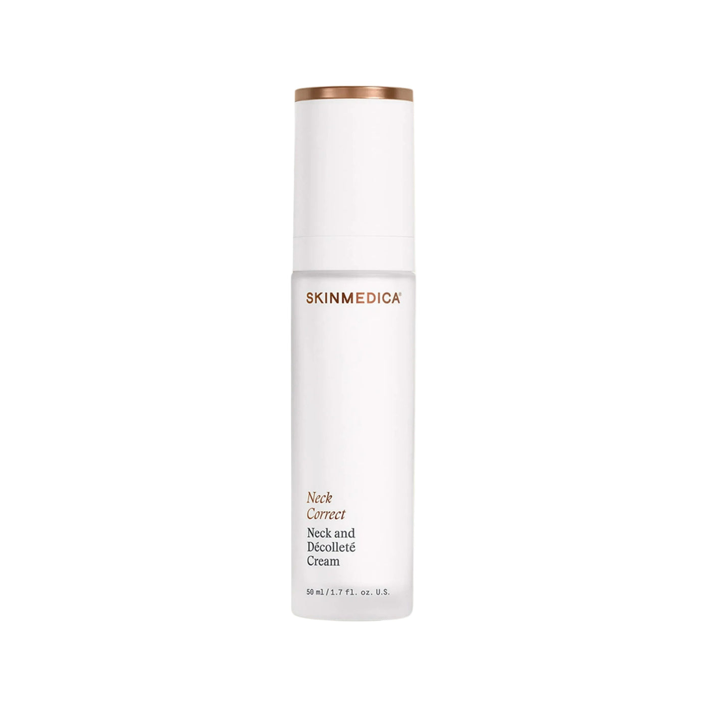 SkinMedica Neck Correct Neck and Decollete Cream - Glamourous Grace