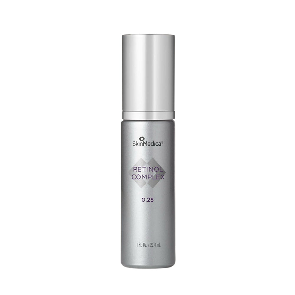 SkinMedica Retinol Complex 0.25 1 Oz - Glamourous Grace