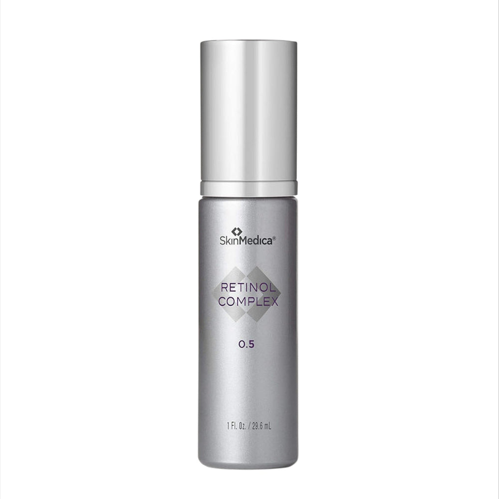 SkinMedica Retinol Complex 0.5 1 Oz - Glamourous Grace