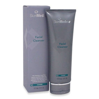 SkinMedica Facial Cleanser - Gentle, Soap-Free Formula 6 Oz