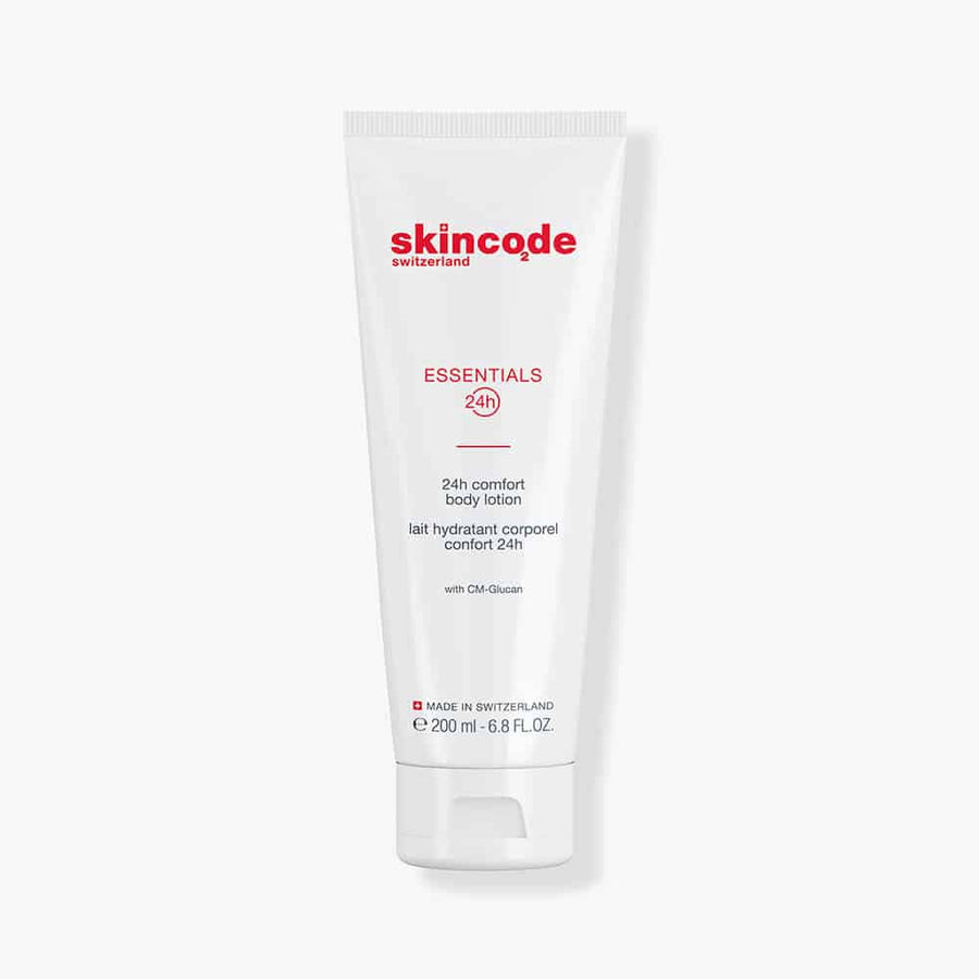 Skincode 24h Comfort Body Lotion 200ML - Glamourous Grace