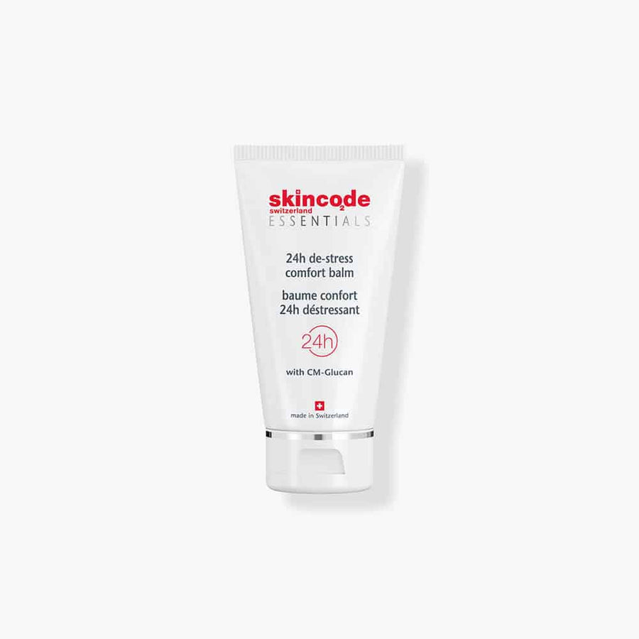 Skincode 24h De-Stress Comfort Balm 50ML - Glamourous Grace