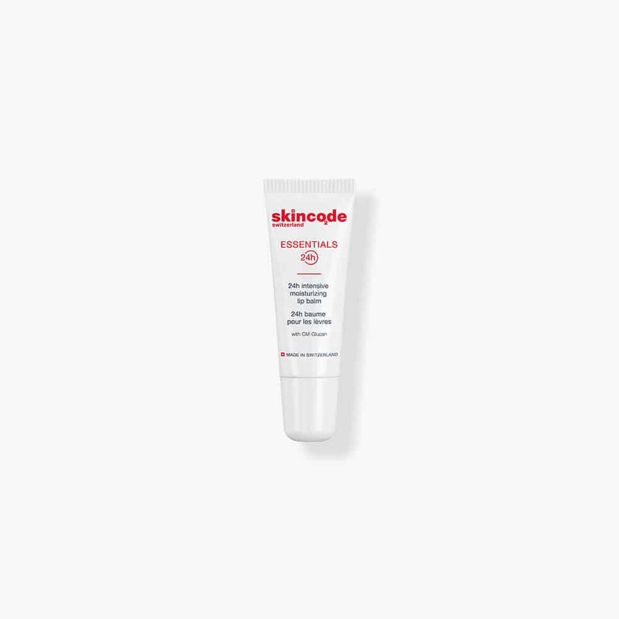 Skincode 24h Intensive Moisturizing Lip Balm 10ML - Glamourous Grace