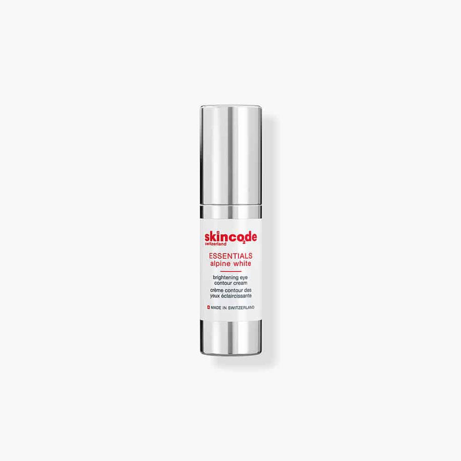 Skincode Brightening Eye Contour Cream 15ML - Glamourous Grace