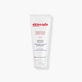 Skincode Brightening Hand Cream 75ML
