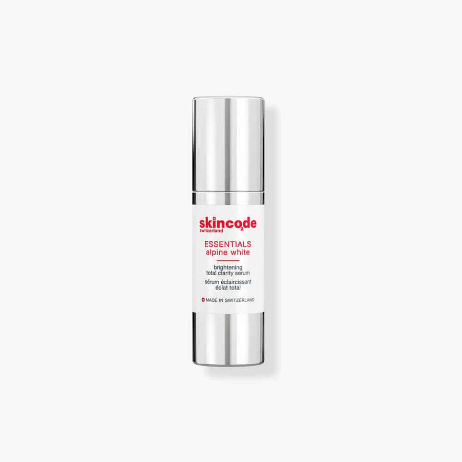 Skincode Brightening Total Clarity Serum 30ML - Glamourous Grace