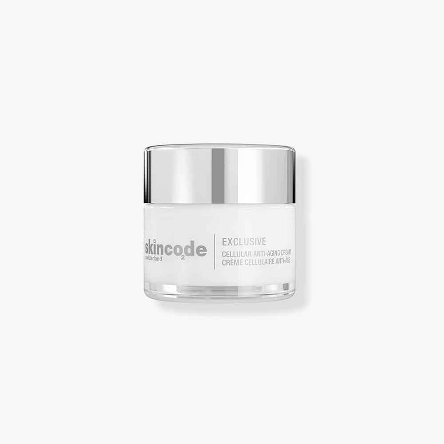 Skincode Cellular Anti-Aging Cream 50ML - Glamourous Grace