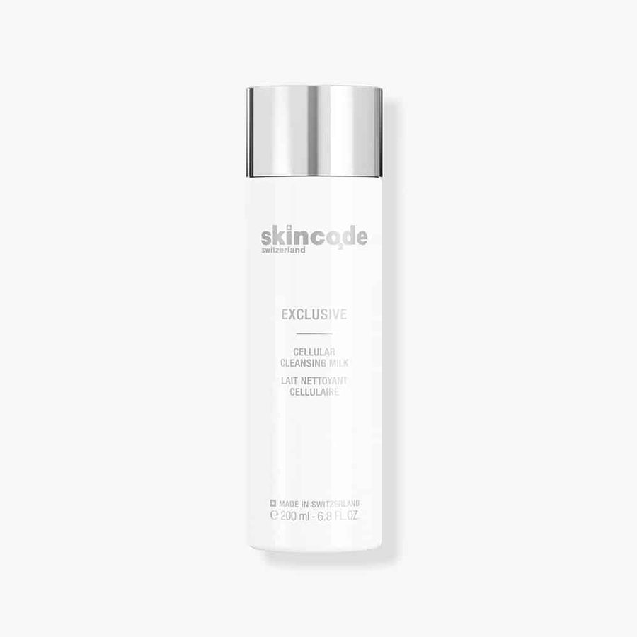 Skincode Cellular Cleansing Milk 200ML - Glamourous Grace