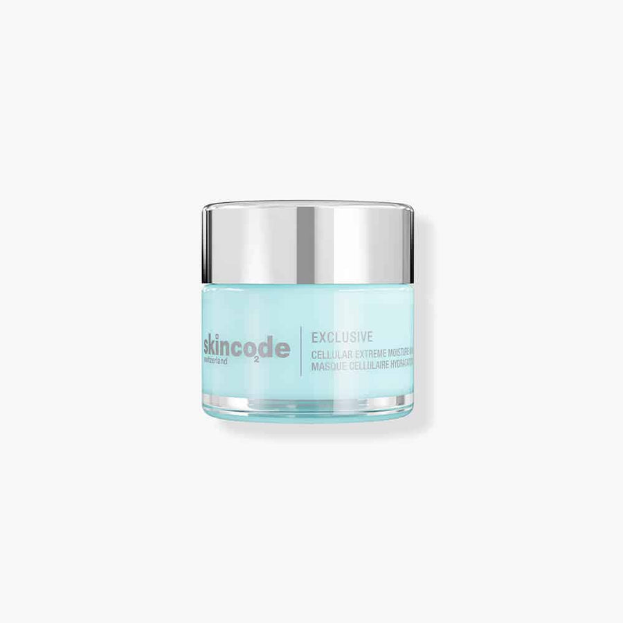 Skincode Cellular Extreme Moisture Mask 50ML - Glamourous Grace