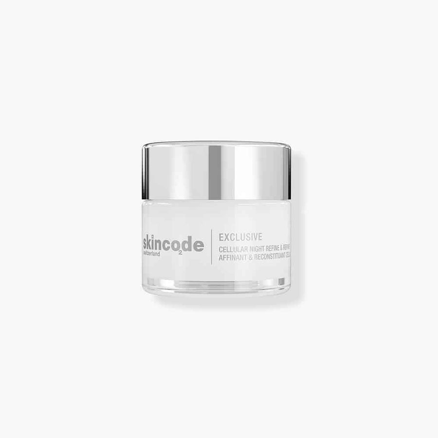 Skincode Cellular Night Refine & Repair 50ML - Glamourous Grace