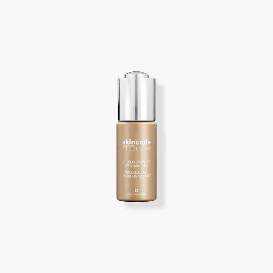 Skincode Cellular Overnight Restoration Oil 50ML - Glamourous Grace