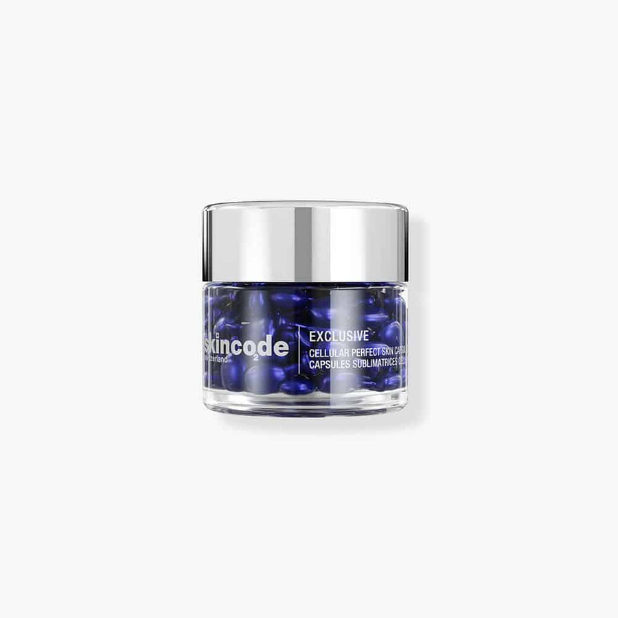 Skincode Cellular Perfect Skin Capsules (45pcs.) 14.9ML - Glamourous Grace
