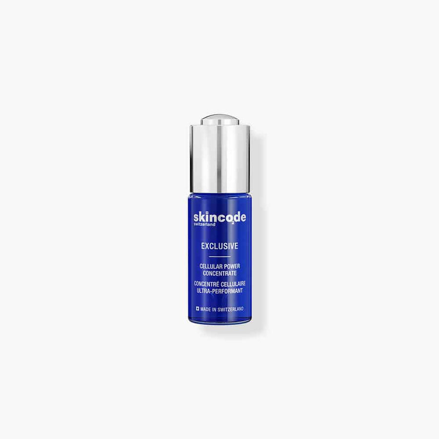 Skincode Cellular Power Concentrate 30ML - Glamourous Grace