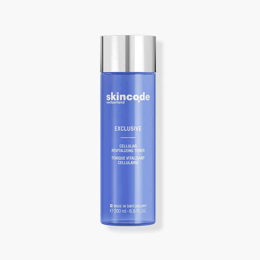 Skincode Cellular Revitalizing Toner 200ML - Glamourous Grace