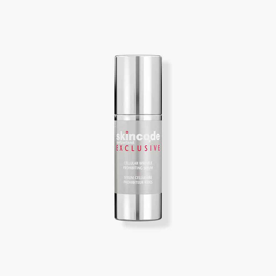 Skincode Cellular Wrinkle Prohibiting Serum 30ML - Glamourous Grace