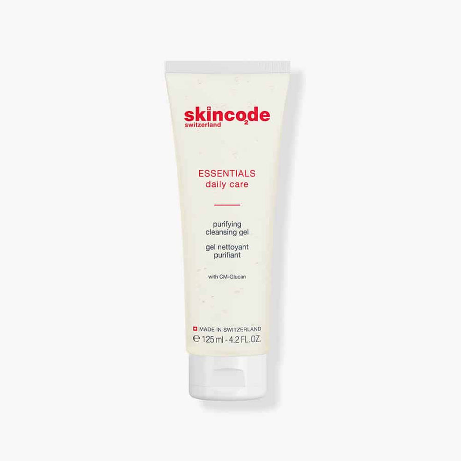 Skincode Purifying Cleansing Gel 125ML - Glamourous Grace