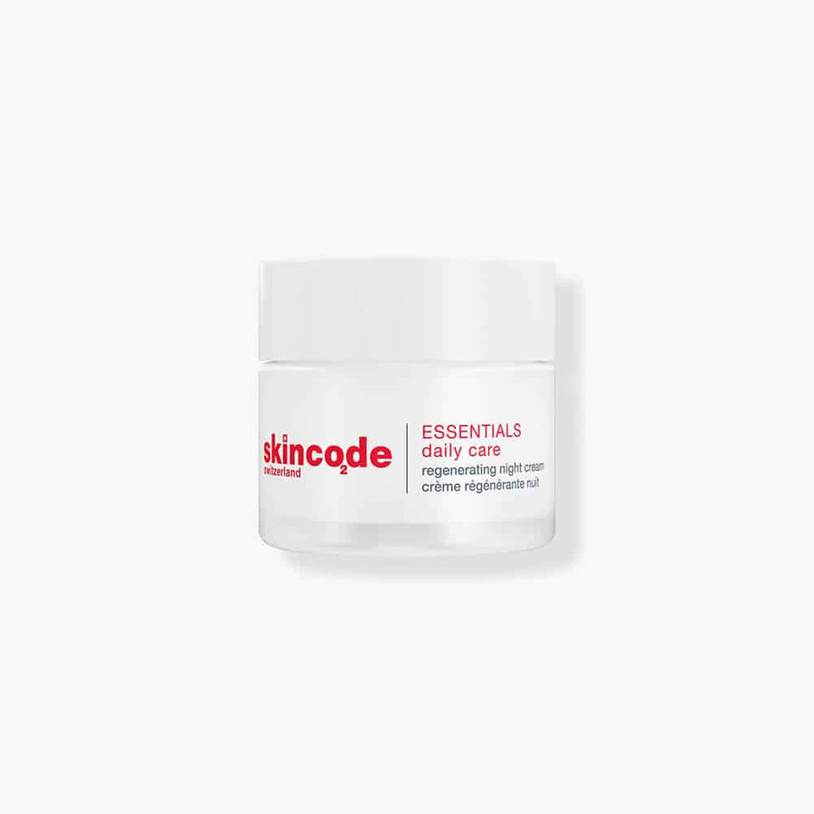 Skincode Regenerating Night Cream 50ML - Glamourous Grace