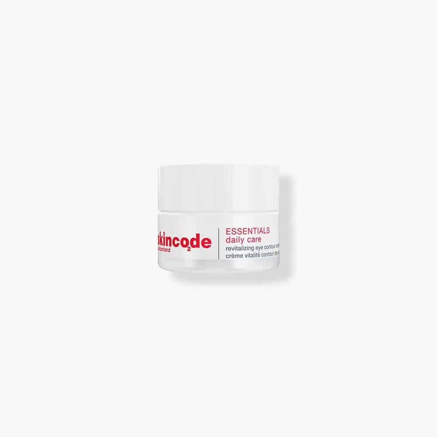 Skincode Revitalizing Eye Contour Cream 15ML - Glamourous Grace