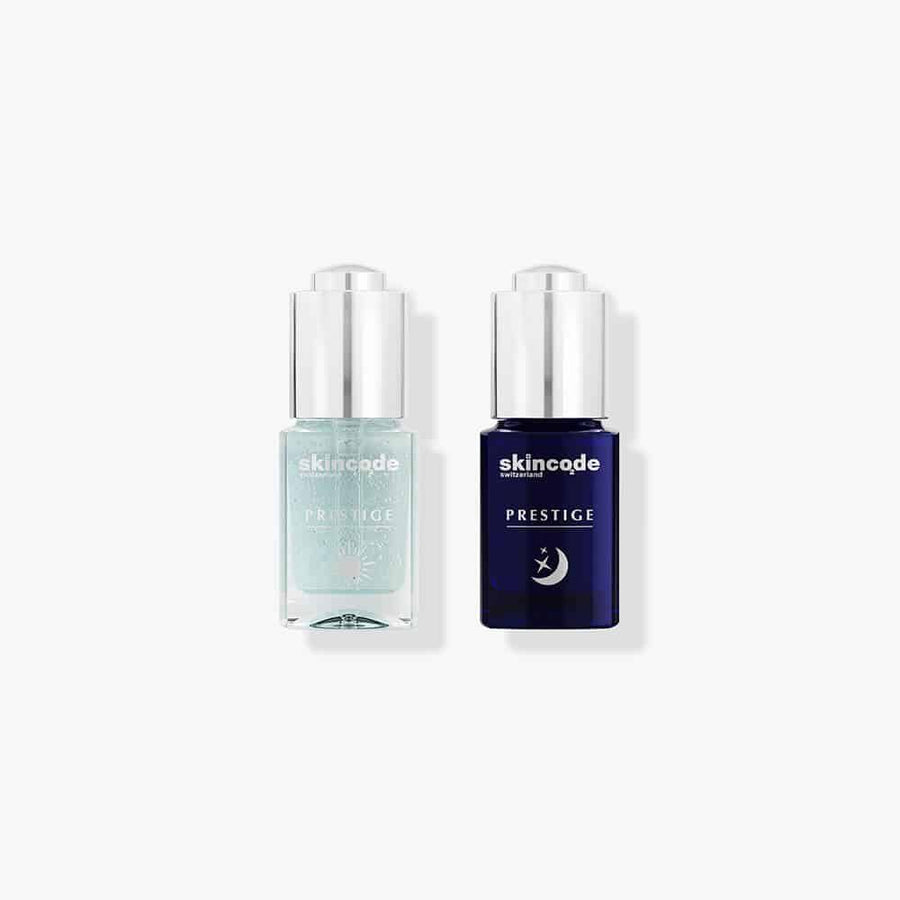 Skincode Skin Renaissance Ampoule Treatment 2x15ML - Glamourous Grace