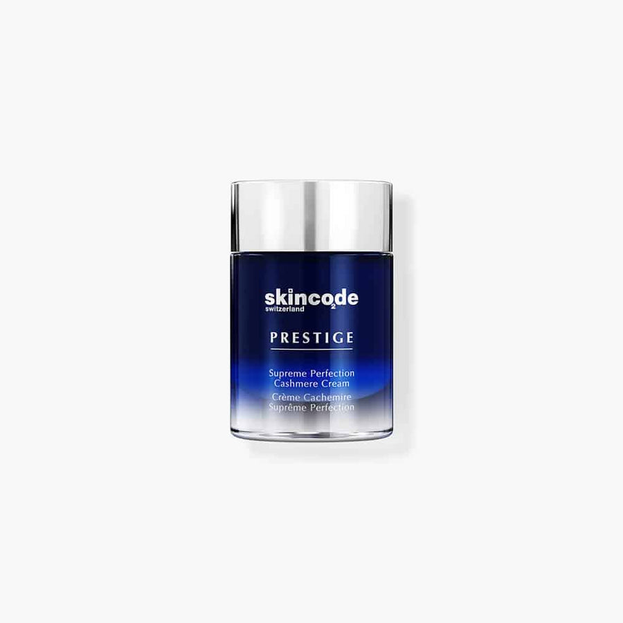Skincode Supreme Perfection Cashmere Cream 50ML - Glamourous Grace