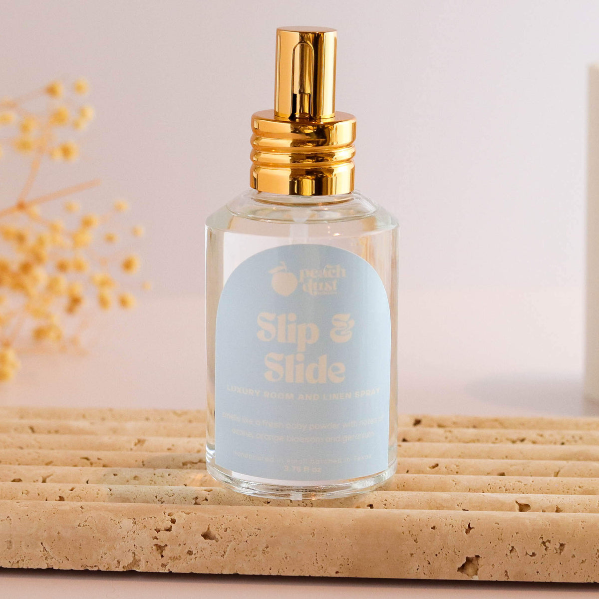Slip & Slide Odor Eliminating Luxury Room and Linen Spray - Glamourous Grace