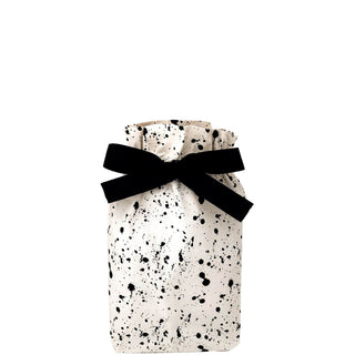 Gift Bag Splatter Small - Glamourous Grace