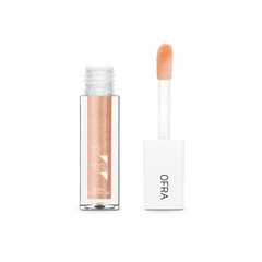 Lip Gloss - Smiley for Ryleigh