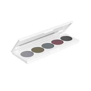 Signature Palette - Smokey Eyes