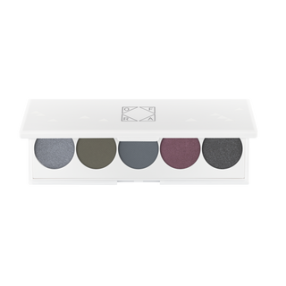 Signature Palette - Smokey Eyes