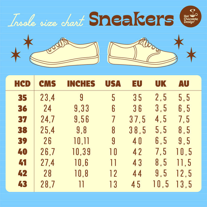 Midnight Masks Casual Sneaker