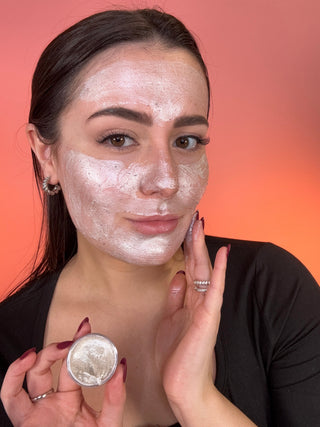 Mini Skin Care Kit - Dry