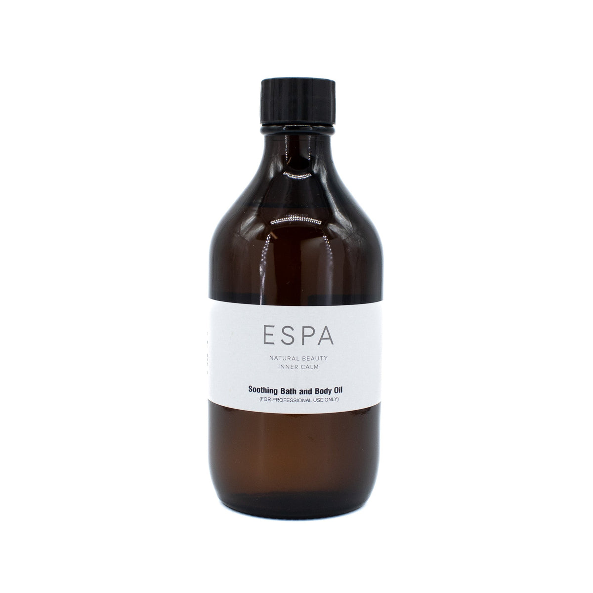 ESPA Soothing Bath and Body Oil 16.9oz - New - Glamourous Grace