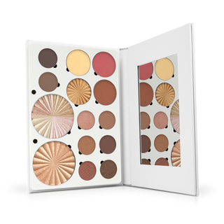 Pro Palette - Soul