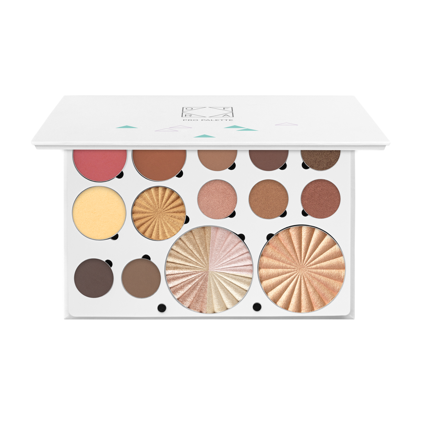 Pro Palette - Soul