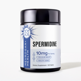 Spermidine Supplement Tablets