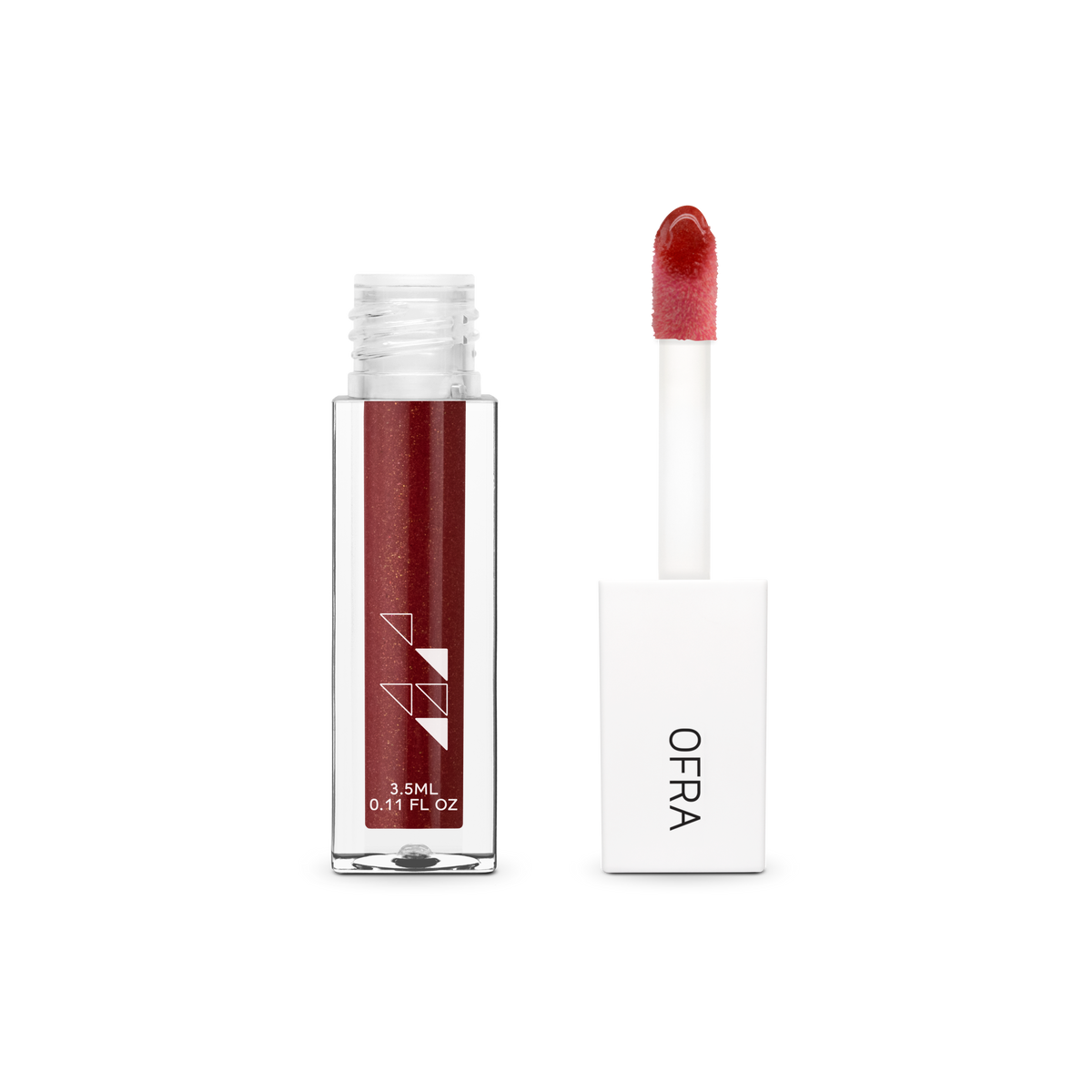 Lip Gloss - Spicy - Glamourous Grace